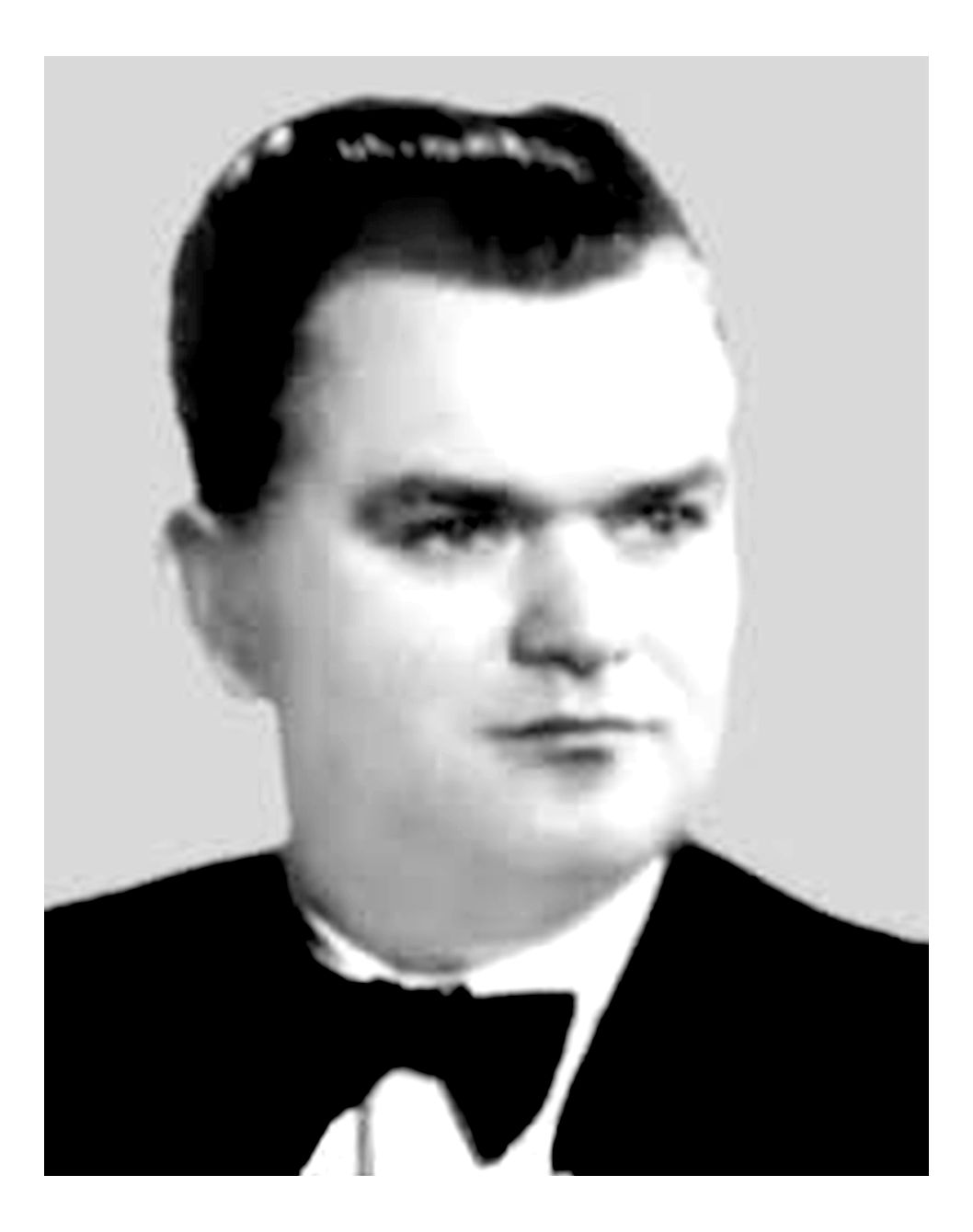 Дмитрий Беда